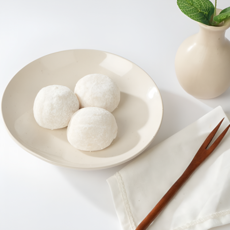 상호프레시팜, 프리미엄 아이스크림 간식